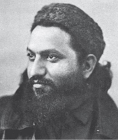 Иллюстрация к книге — Дом правительства. Сага о русской революции [i_152.jpg]