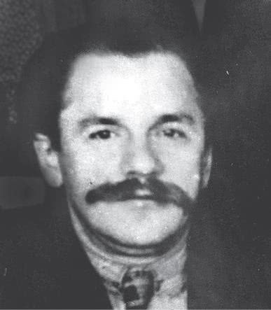 Иллюстрация к книге — Дом правительства. Сага о русской революции [i_155.jpg]