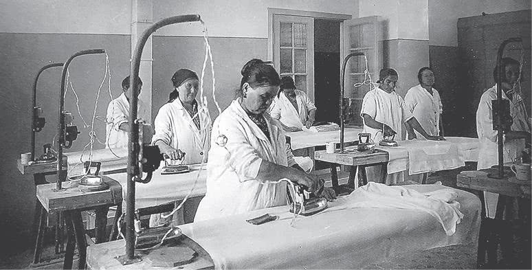 Иллюстрация к книге — Дом правительства. Сага о русской революции [i_170.jpg]