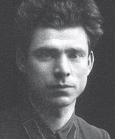 Иллюстрация к книге — Дом правительства. Сага о русской революции [i_181.jpg]