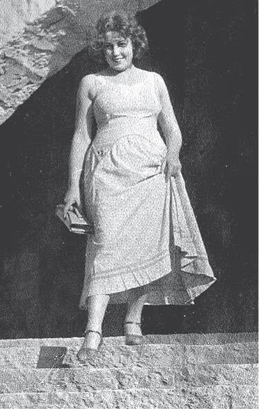 Иллюстрация к книге — Дом правительства. Сага о русской революции [i_194.jpg]