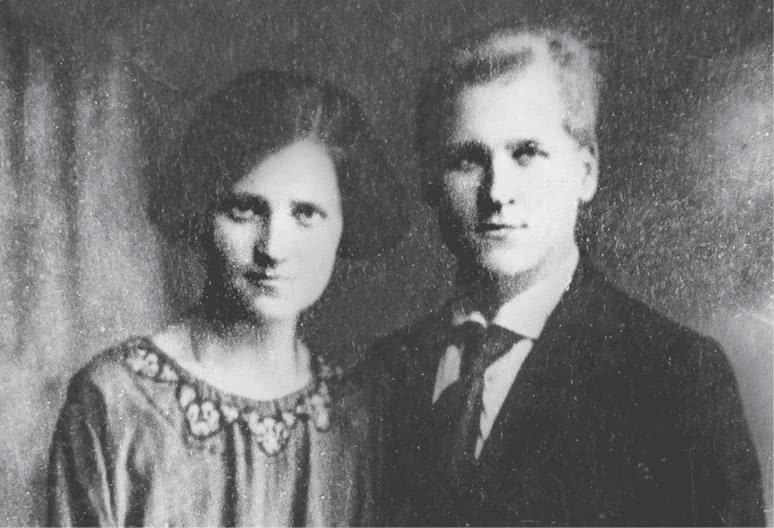 Иллюстрация к книге — Дом правительства. Сага о русской революции [i_195.jpg]