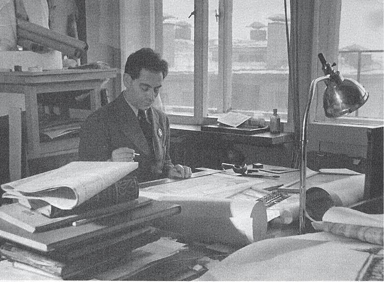 Иллюстрация к книге — Дом правительства. Сага о русской революции [i_207.jpg]