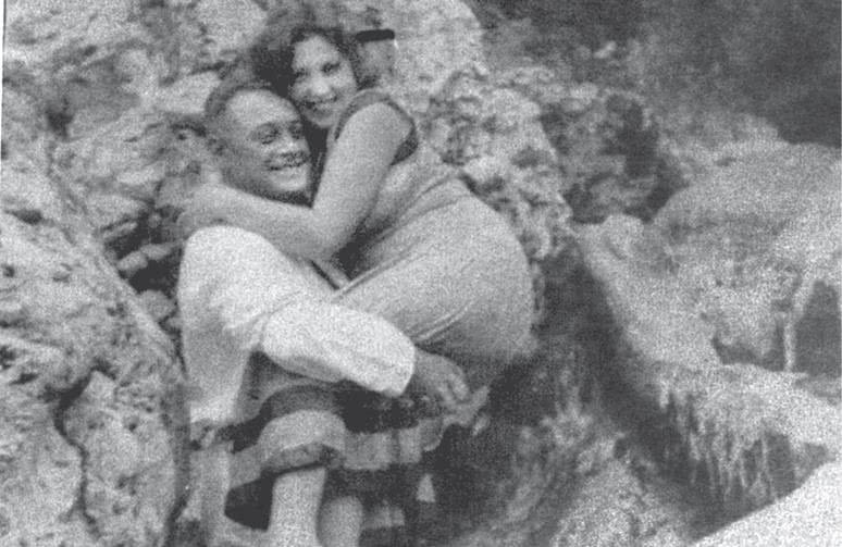 Иллюстрация к книге — Дом правительства. Сага о русской революции [i_235.jpg]