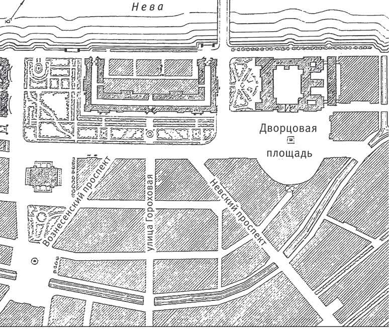 Иллюстрация к книге — Дом правительства. Сага о русской революции [i_254.jpg]