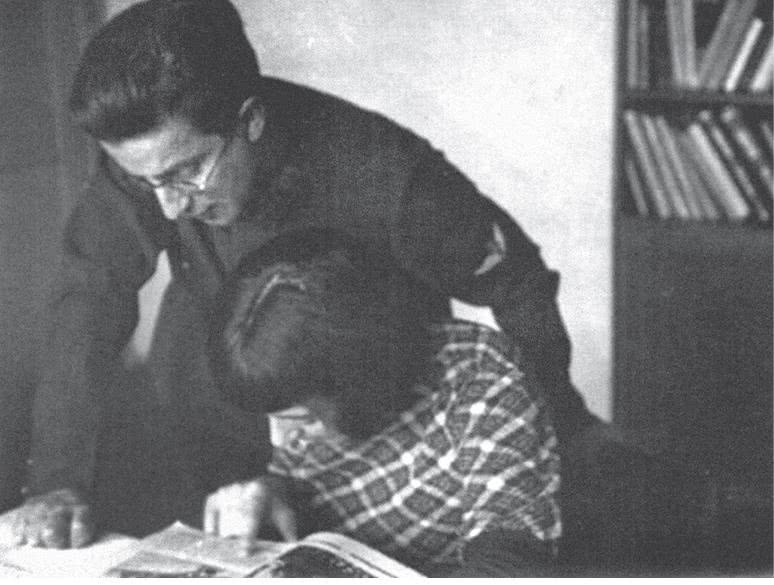 Иллюстрация к книге — Дом правительства. Сага о русской революции [i_265.jpg]