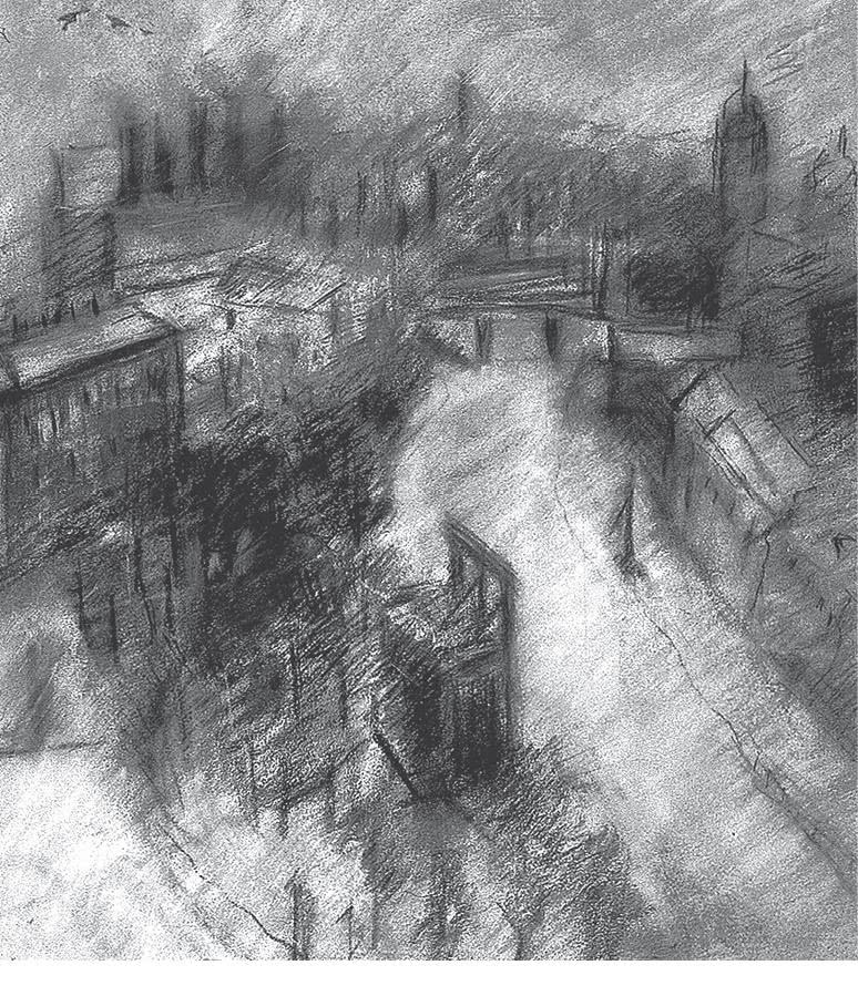 Иллюстрация к книге — Дом правительства. Сага о русской революции [i_270.jpg]