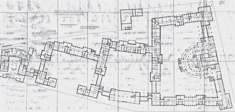 Иллюстрация к книге — Дом правительства. Сага о русской революции [i_276.jpg]