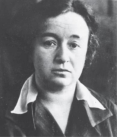 Иллюстрация к книге — Дом правительства. Сага о русской революции [i_310.jpg]