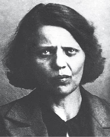 Иллюстрация к книге — Дом правительства. Сага о русской революции [i_320.jpg]