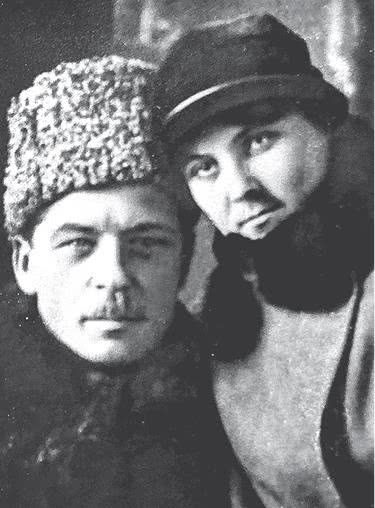 Иллюстрация к книге — Дом правительства. Сага о русской революции [i_335.jpg]