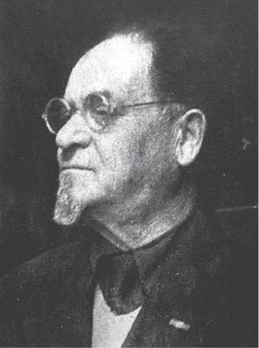 Иллюстрация к книге — Дом правительства. Сага о русской революции [i_344.jpg]