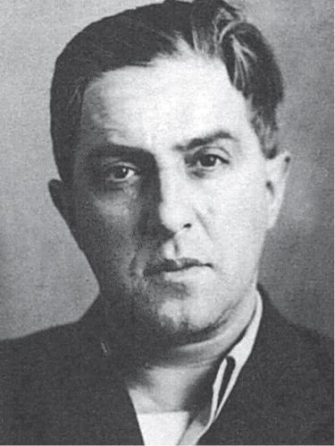 Иллюстрация к книге — Дом правительства. Сага о русской революции [i_349.jpg]