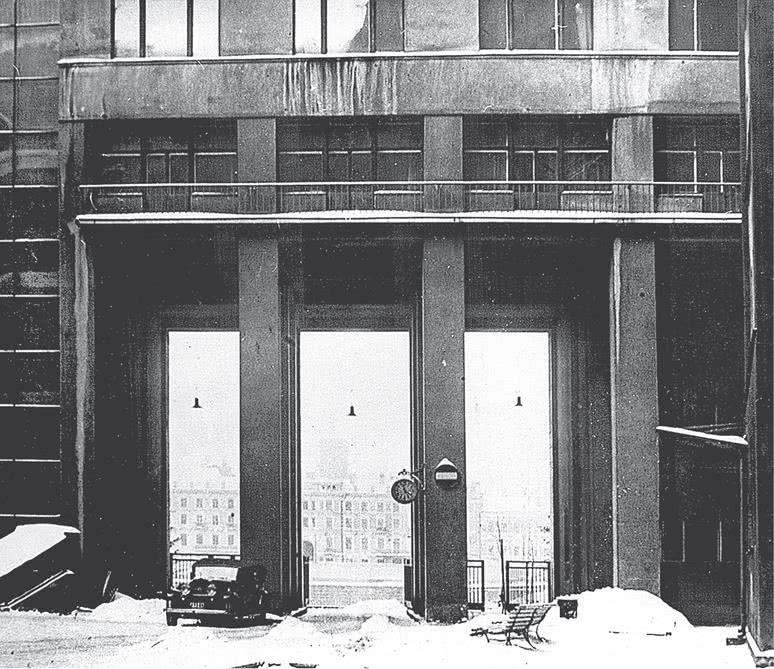 Иллюстрация к книге — Дом правительства. Сага о русской революции [i_352.jpg]