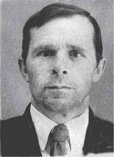 Иллюстрация к книге — Дом правительства. Сага о русской революции [i_369.jpg]