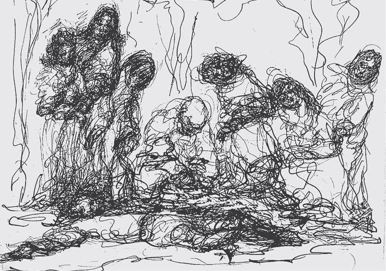 Иллюстрация к книге — Дом правительства. Сага о русской революции [i_391.jpg]