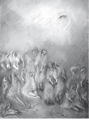 Иллюстрация к книге — Дом правительства. Сага о русской революции [i_393.jpg]