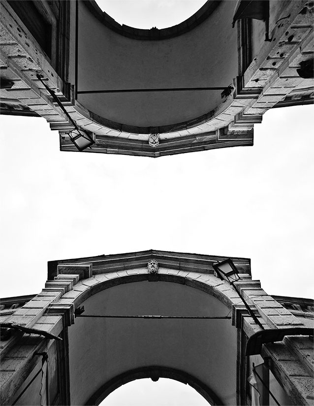 Иллюстрация к книге — Только Венеция. Образы Италии XXI [i_030.jpg]