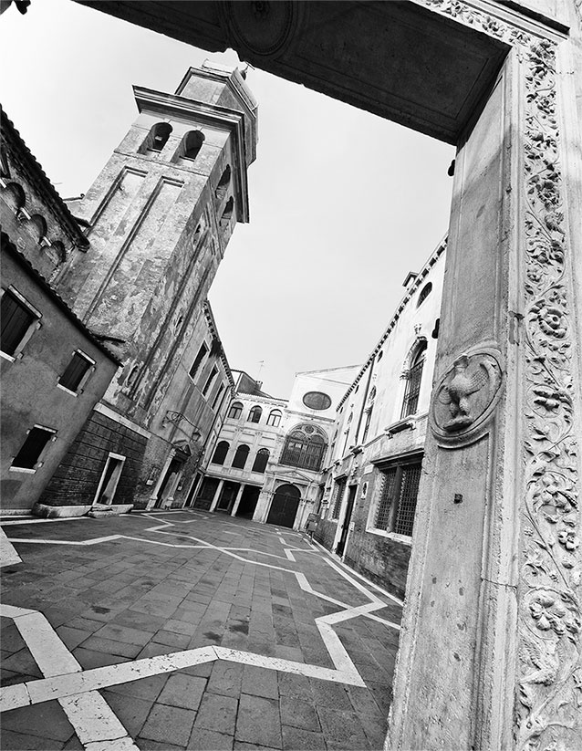 Иллюстрация к книге — Только Венеция. Образы Италии XXI [i_032.jpg]