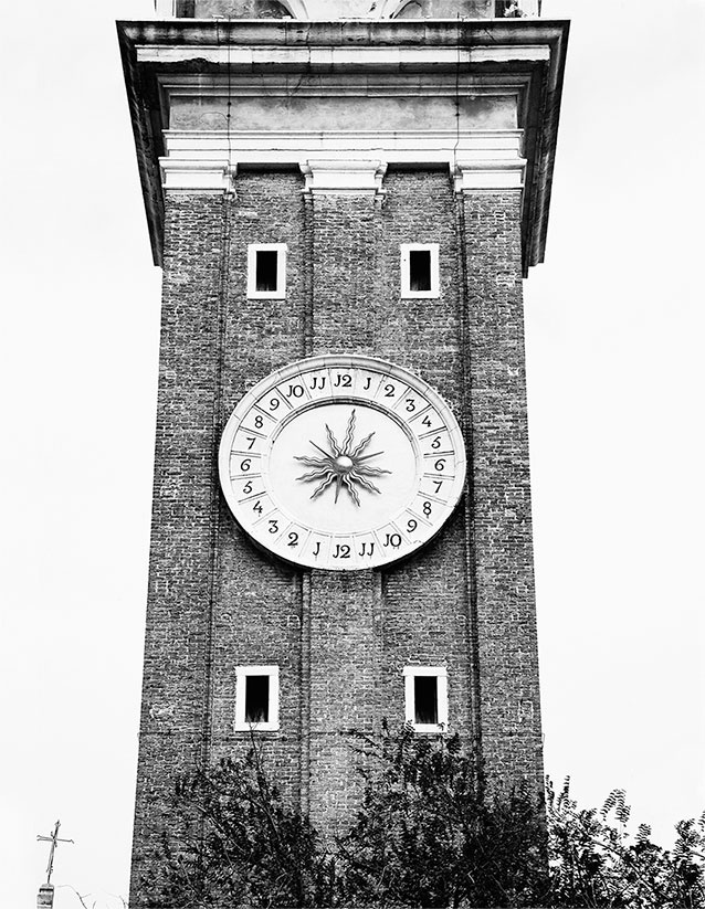 Иллюстрация к книге — Только Венеция. Образы Италии XXI [i_037.jpg]