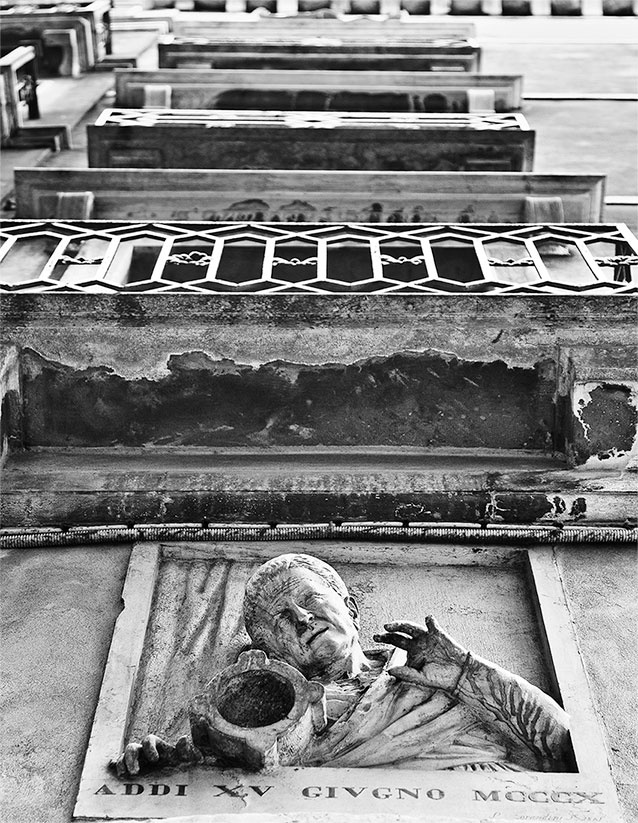 Иллюстрация к книге — Только Венеция. Образы Италии XXI [i_039.jpg]