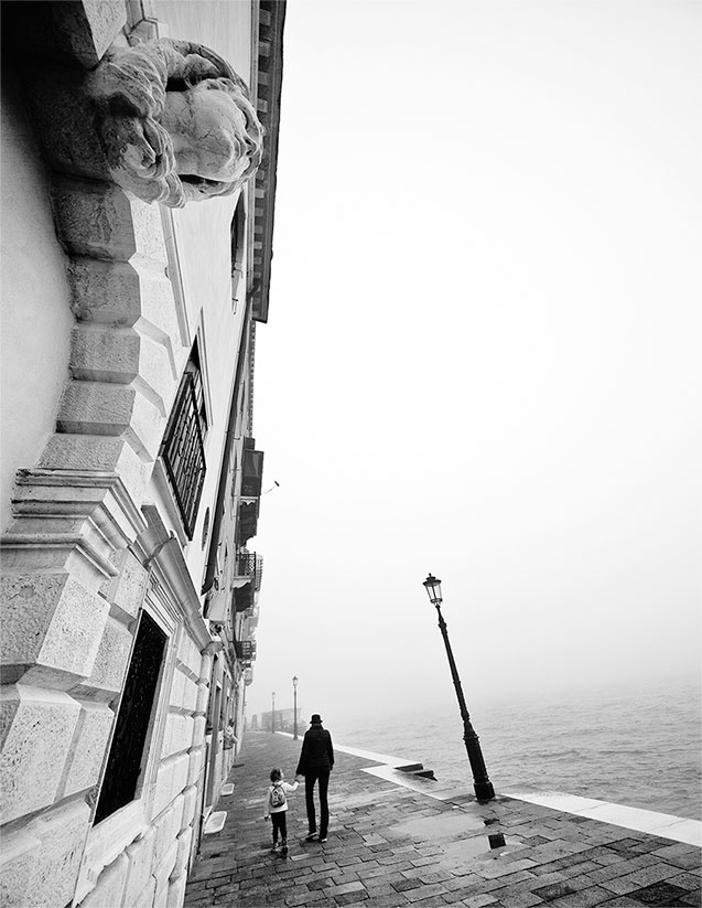 Иллюстрация к книге — Только Венеция. Образы Италии XXI [i_044.jpg]