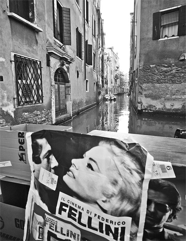 Иллюстрация к книге — Только Венеция. Образы Италии XXI [i_054.jpg]