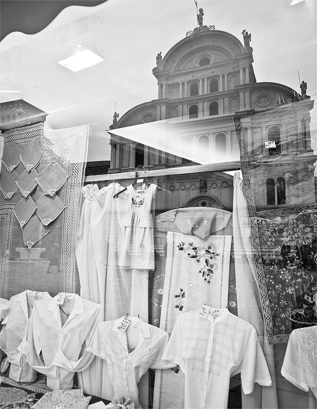 Иллюстрация к книге — Только Венеция. Образы Италии XXI [i_060.jpg]