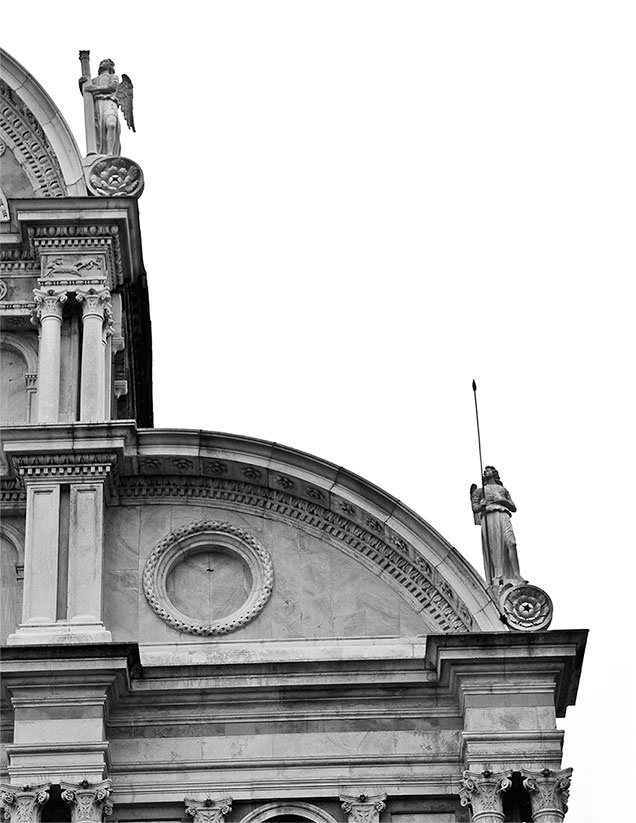 Иллюстрация к книге — Только Венеция. Образы Италии XXI [i_061.jpg]