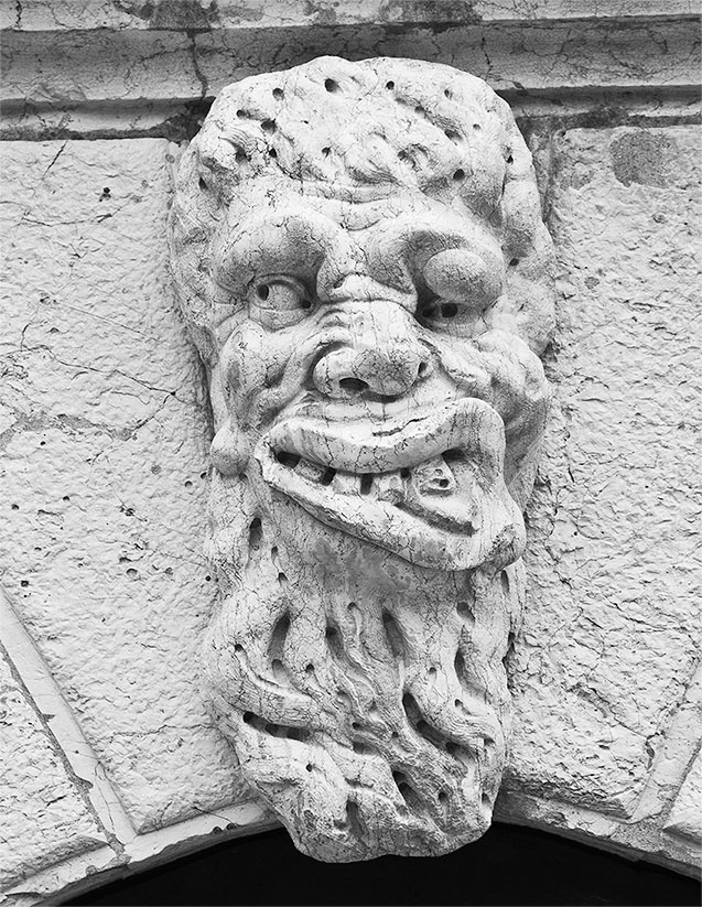 Иллюстрация к книге — Только Венеция. Образы Италии XXI [i_062.jpg]