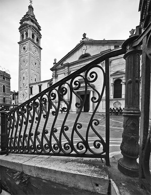 Иллюстрация к книге — Только Венеция. Образы Италии XXI [i_063.jpg]