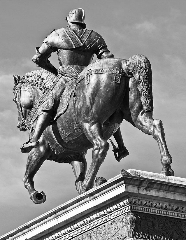 Иллюстрация к книге — Только Венеция. Образы Италии XXI [i_067.jpg]