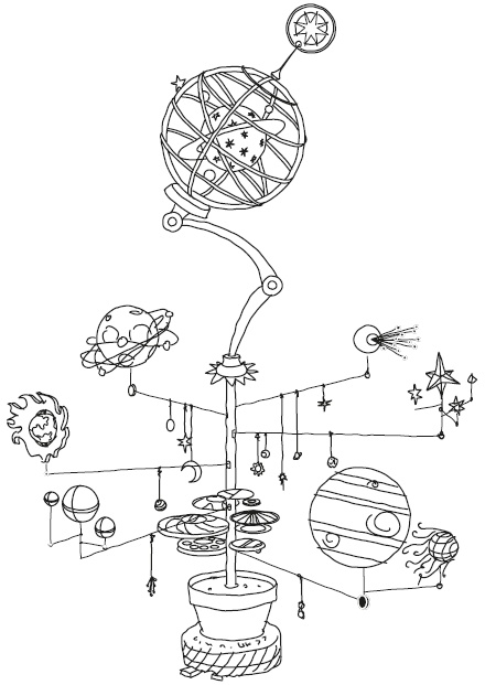 Иллюстрация к книге — Весь этот мир [i_037.jpg]