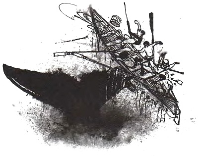 Иллюстрация к книге — Сказочное мореплавание [i_016.jpg]