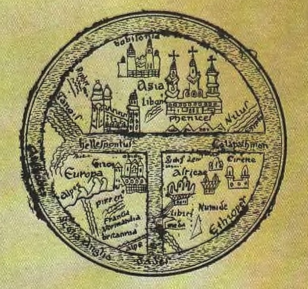 Иллюстрация к книге — Сказочное мореплавание [i_024.jpg]
