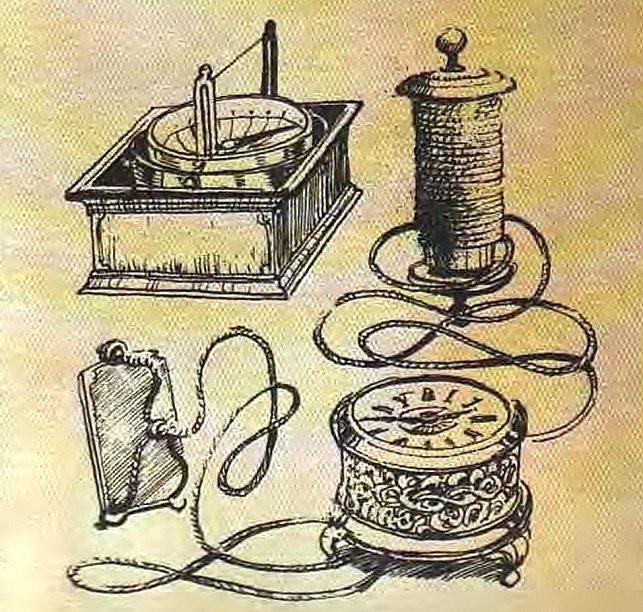 Иллюстрация к книге — Сказочное мореплавание [i_026.jpg]