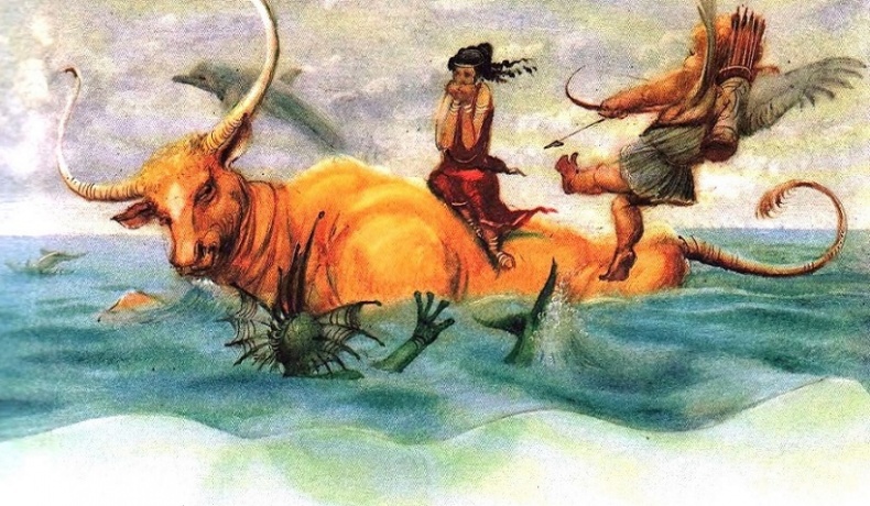 Иллюстрация к книге — Сказочное мореплавание [i_029.jpg]