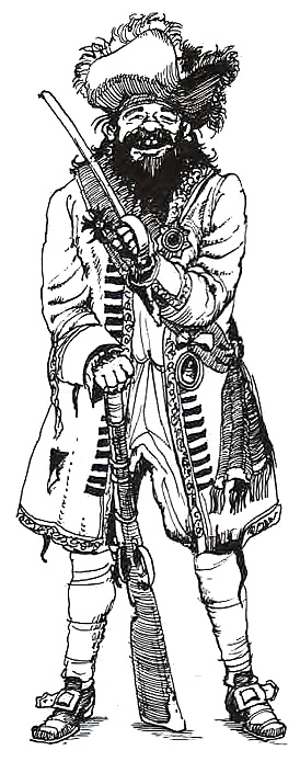 Иллюстрация к книге — Сказочное мореплавание [i_060.jpg]