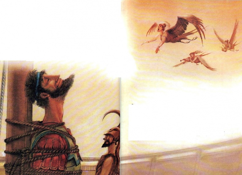 Иллюстрация к книге — Сказочное мореплавание [i_062.jpg]