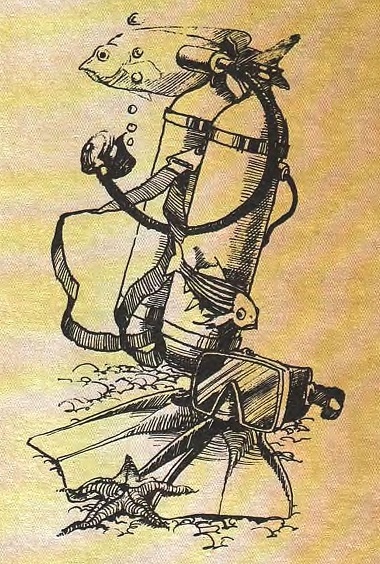 Иллюстрация к книге — Сказочное мореплавание [i_080.jpg]