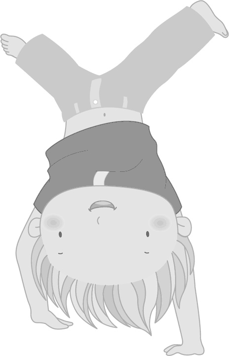 Иллюстрация к книге — Главная книга о воспитании. Как здорово быть с детьми [i_001.jpg]