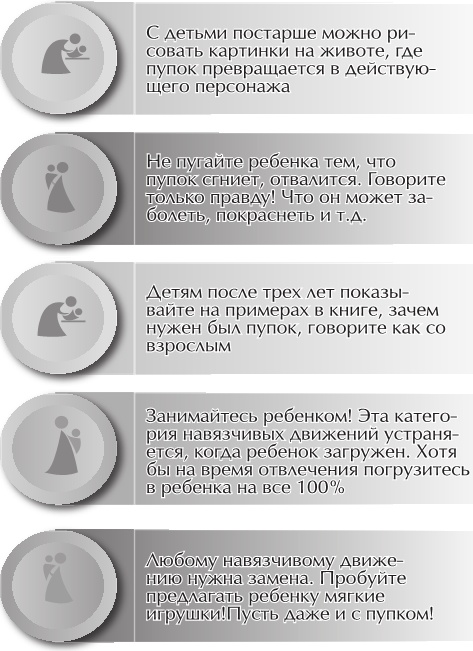 Иллюстрация к книге — Главная книга о воспитании. Как здорово быть с детьми [i_008.jpg]