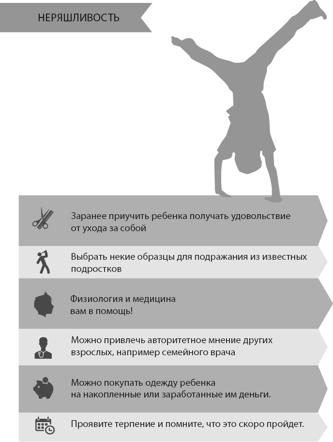 Иллюстрация к книге — Главная книга о воспитании. Как здорово быть с детьми [i_023.jpg]