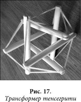 Иллюстрация к книге — Квантовая биомеханика тела. Методика оздоровления опорно-двигательного аппарата человека. Часть 1 [_14.jpg]