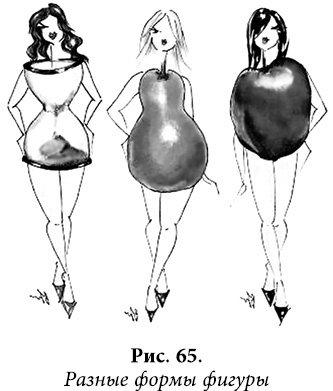 Иллюстрация к книге — Квантовая биомеханика тела. Методика оздоровления опорно-двигательного аппарата человека. Часть 1 [_52.jpg]