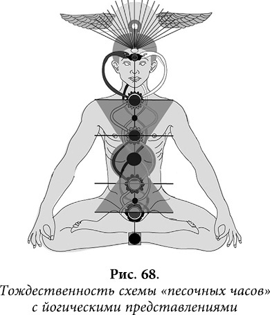 Иллюстрация к книге — Квантовая биомеханика тела. Методика оздоровления опорно-двигательного аппарата человека. Часть 1 [_55.jpg]