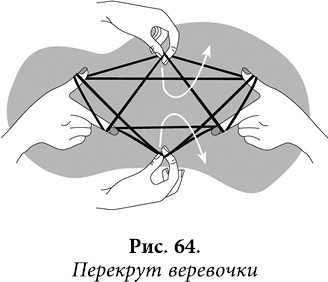 Иллюстрация к книге — Квантовая биомеханика тела. Методика оздоровления опорно-двигательного аппарата. Часть 2 [_51.jpg]