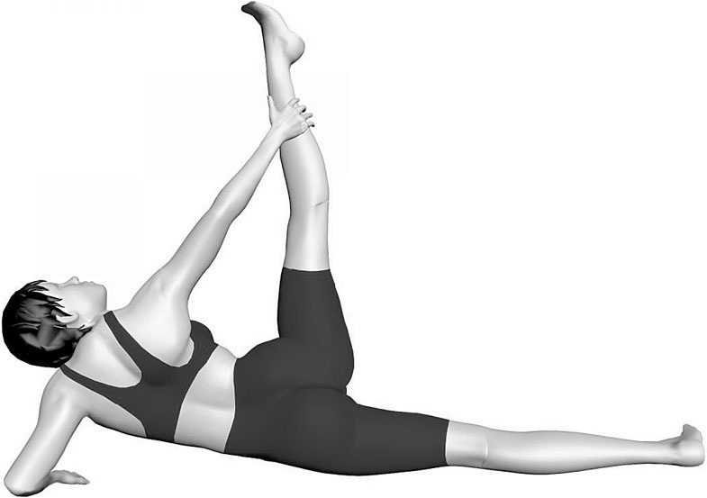 Иллюстрация к книге — Система Осьмионика. Самомоделирование осанки. Коррекция верхней половины тела [_104.jpg]