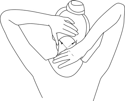 Иллюстрация к книге — Система Осьмионика. Самомоделирование осанки. Коррекция верхней половины тела [_114.jpg]