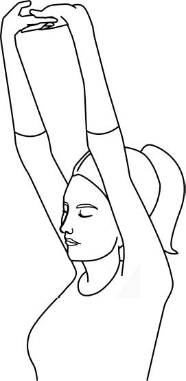 Иллюстрация к книге — Система Осьмионика. Самомоделирование осанки. Коррекция верхней половины тела [_119.jpg]